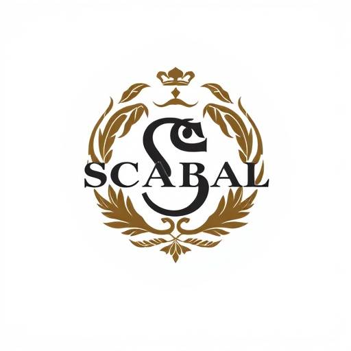 Logo of Scabal