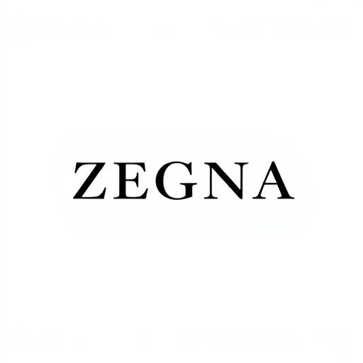 Logo of Zegna